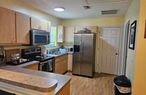 Summerfield Apartment | Scenic Country Hide-away in the Heart of Horse Country