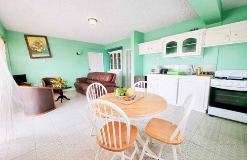 Piaye Villa | Scenic cozy apartments ideally for couples
