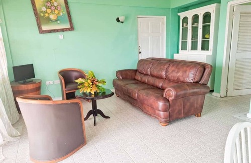 Piaye Villa | Scenic cozy apartments ideally for couples