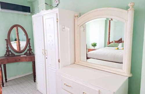 Piaye Villa | Scenic cozy apartments ideally for couples