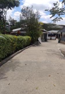 Ongata Rongai Hotel | Scenic Edge Restaurant
