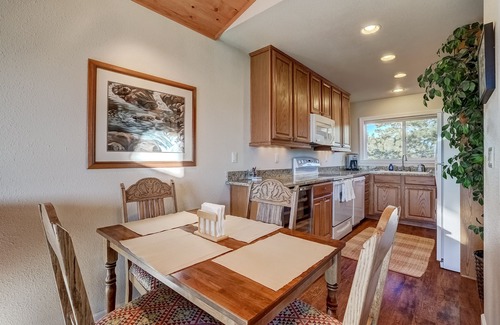 Lower Kingsbury House | Scenic Escape - BEST views of Lake Tahoe!