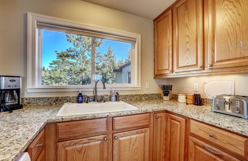 Lower Kingsbury House | Scenic Escape - BEST views of Lake Tahoe!