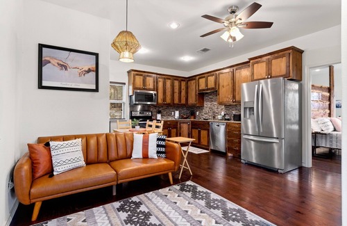 Canyon Lake House | Scenic Getaway: Game Room, King Suite, Firepit & Prime Location