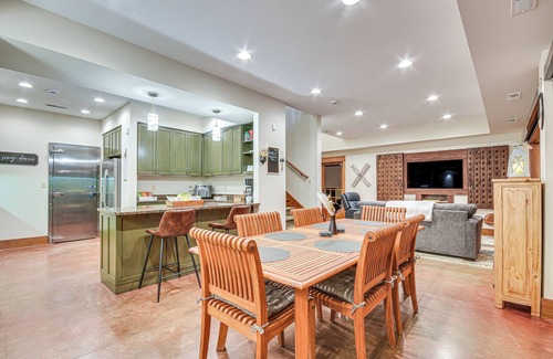 Easley House | Scenic Getaway w/Fire Pit & Grill in Columbia!