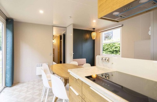 Bournoufay Apartment | Scenic Glamping in Ardennes