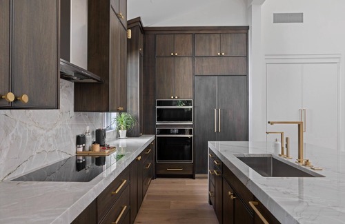 Palmetto Bluff House | Scenic Golf View Cottage w/Luxe Kitchen, Porch & Work-Ready Office