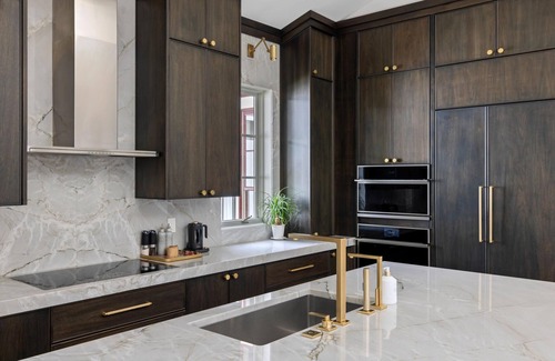 Palmetto Bluff House | Scenic Golf View Cottage w/Luxe Kitchen, Porch & Work-Ready Office