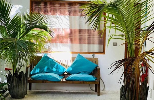 Fehendhoo House | Scenic Grand