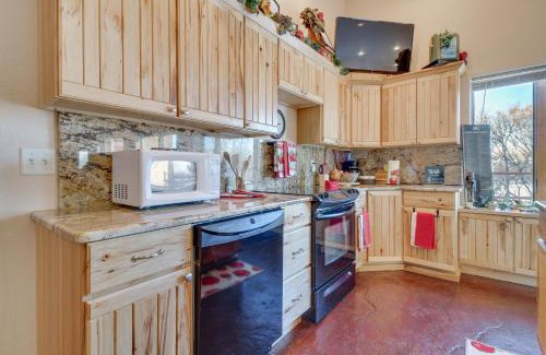Great Falls House | Scenic Great Falls Retreat On Missouri River!