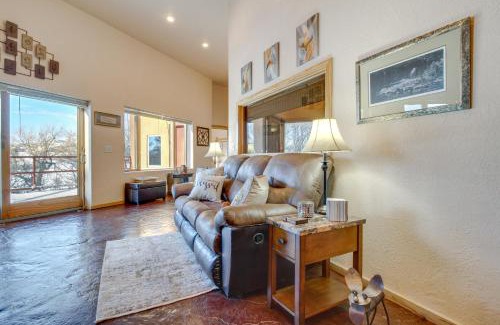 Great Falls House | Scenic Great Falls Retreat On Missouri River!