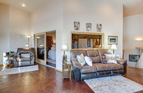 Great Falls House | Scenic Great Falls Retreat On Missouri River!