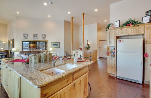 Great Falls House | Scenic Great Falls Retreat On Missouri River!