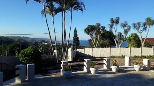 Hibberdene House | Scenic Guesthouse