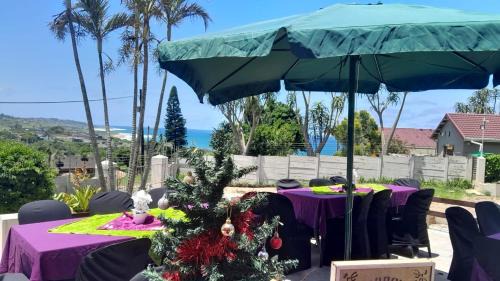 Hibberdene House | Scenic Guesthouse