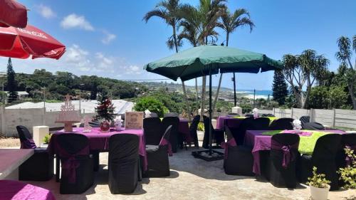 Hibberdene House | Scenic Guesthouse