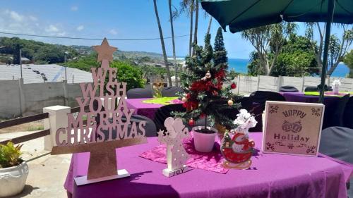 Hibberdene House | Scenic Guesthouse