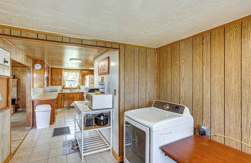 Marvel House | Scenic Hesperus Home on 2 Acres w/Fenced Yard!
