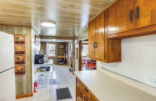Marvel House | Scenic Hesperus Home on 2 Acres w/Fenced Yard!