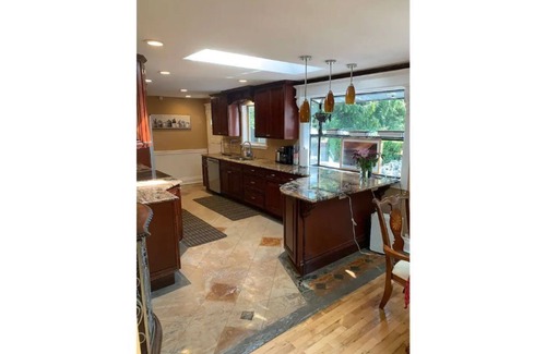 Kent House | Scenic Hill peaceful getaway