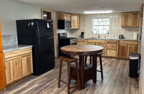 San Marcos Other | Scenic hillside nature overlooking San Marcos.