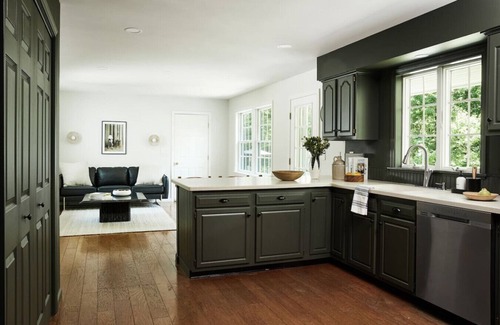 Niverville House | Scenic Hilltop Home, Hot Tub, Fireplace, Home Gym