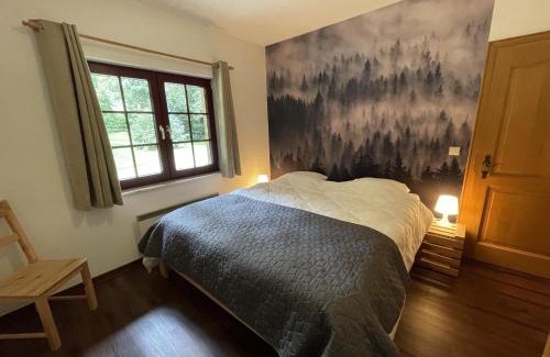Sankt-Vith House | Scenic Home Near Forest , cleaning included