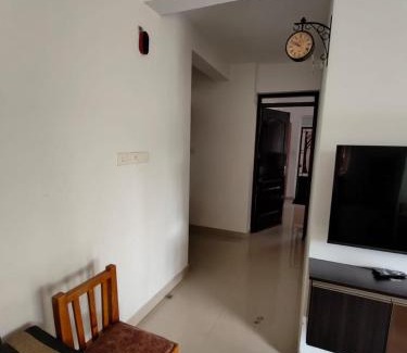 Perumbavoor Apartment | Scenic home paradise