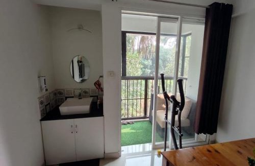Perumbavoor Apartment | Scenic home paradise