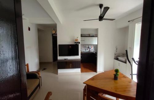 Perumbavoor Apartment | Scenic home paradise