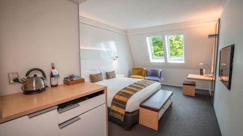 Blenheim Hotel | Scenic Hotel Marlborough