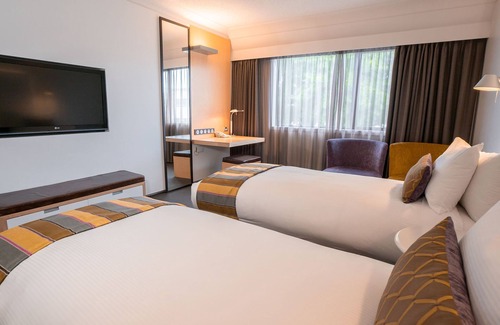 Blenheim Hotel | Scenic Hotel Marlborough