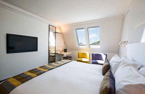 Blenheim Hotel | Scenic Hotel Marlborough