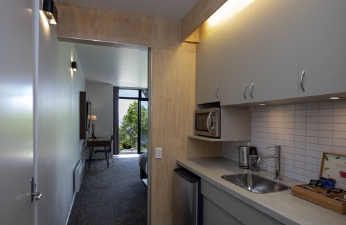 Punakaiki Hotel | Scenic Hotel Punakaiki