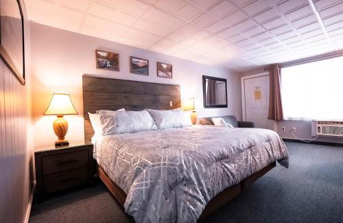 Conway Hotel | Scenic Inn