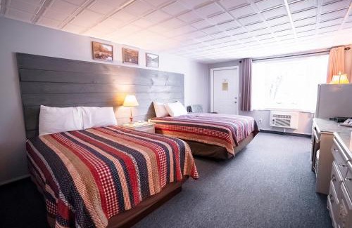 Conway Hotel | Scenic Inn