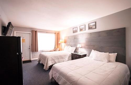 Conway Hotel | Scenic Inn