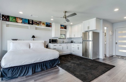 Spicewood House | Scenic Lake Travis Views - All King Beds!