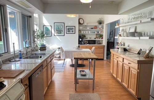 Red Mill Pond House | SCENIC LAKEFRONT RETREAT/Pool/King Master /Hidden Gem/