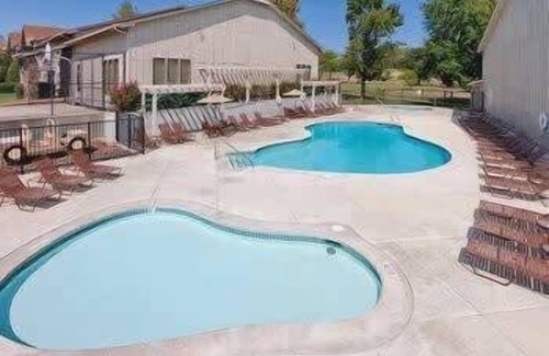 Afton Condo | Scenic Lakeside Escape: 1BR at Wyndham Grand Lake