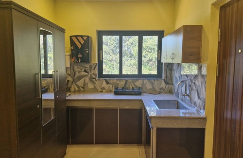 Udumbanchola Villa | Scenic Mansion Munnar