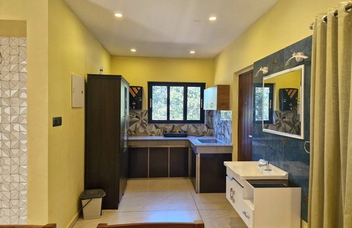 Udumbanchola Villa | Scenic Mansion Munnar