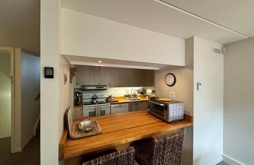 Stowe Area House | Scenic Notchbrook Retreat, a mountain getaway!