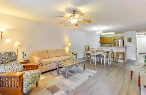 Six Mile Apartment | Scenic Outdoor Space Lake Keowee Retreat!