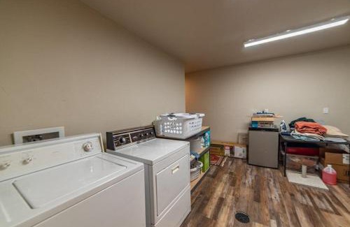 Fairplay House | Scenic Pet-Friendly Mountain Getaway With Two Living Areas and Game Room - A Reel Good Time