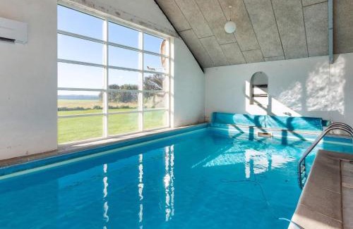 Thyholm House | Scenic Pool House Retreat - By Traum Ferienwohnungen