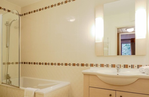 Divonne-les-Bains Hotel | Scenic Retreat near Lake Geneva, Jura forests and Mont Blanc