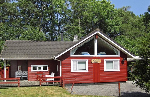 Oster Somarken House | Scenic Retreat by River - By Traum Ferienwohnungen