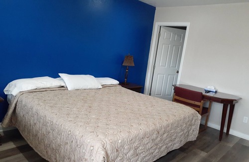 Wartburg Hotel | Scenic River Inn Wartburg Hwy 27