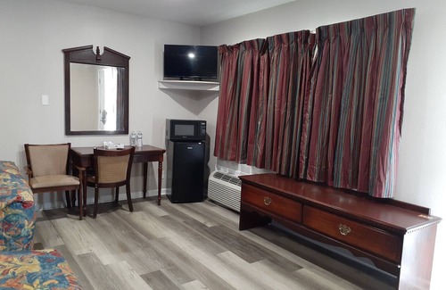 Wartburg Hotel | Scenic River Inn Wartburg Hwy 27
